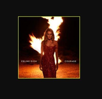 celine dion courage mp3 download